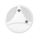 Hikvision DS-PDCO-E-WE AX PRO Безжичен Детектор за Въглероден Окис за AX PRO 85dB Сирена