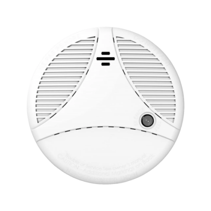 Hikvision DS-PDCO-E-WE AX PRO Безжичен Детектор за Въглероден Окис за AX PRO 85dB Сирена