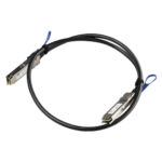 Кабел QSFP28 100G, 1m - Mikrotik XQ+DA0001