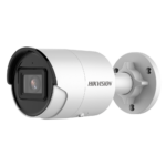 Hikvision DS-2CD2083G2-IU 8MP 4K Bullet AcuSense EXIR 2.0 IR 40m Аудио — DS-2CD2083G2-IU(2.8mm)