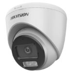 Hikvision DS-2CE72DF0T-LFS 2MP ColorVu Dual-Light Камера IR/WL 40m Аудио — DS-2CE72DF0T-LFS(2.8mm)