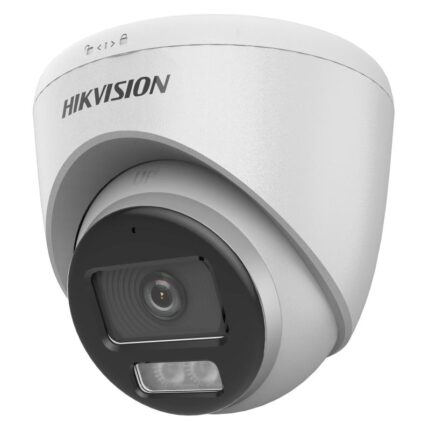 Hikvision DS-2CE72DF0T-LFS 2MP ColorVu Dual-Light Камера IR/WL 40m Аудио — DS-2CE72DF0T-LFS(2.8mm)