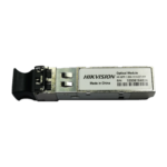 SFP 1.25G модул, 1310nm Duplex LC, 0~1Km - HIKVISION HK-SFP-1.25G-1310-DF-MM