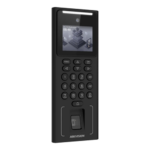 Терминал HIKVISION DS-K1T321MFWX Лице Отпечатък Карта ПИН