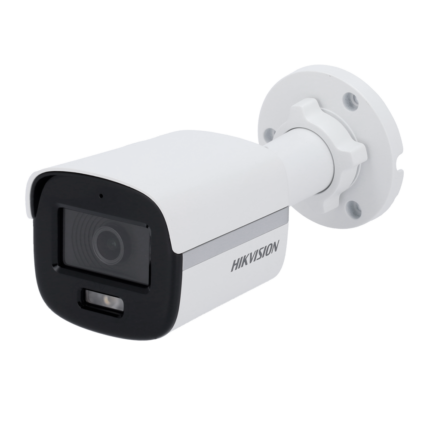 Hikvision DS-2CE10KF0T-LFS 3K Аналогова Камера ColorVu Dual-Light Аудио 20m WL — DS-2CE10KF0T-LFS(2.8mm)