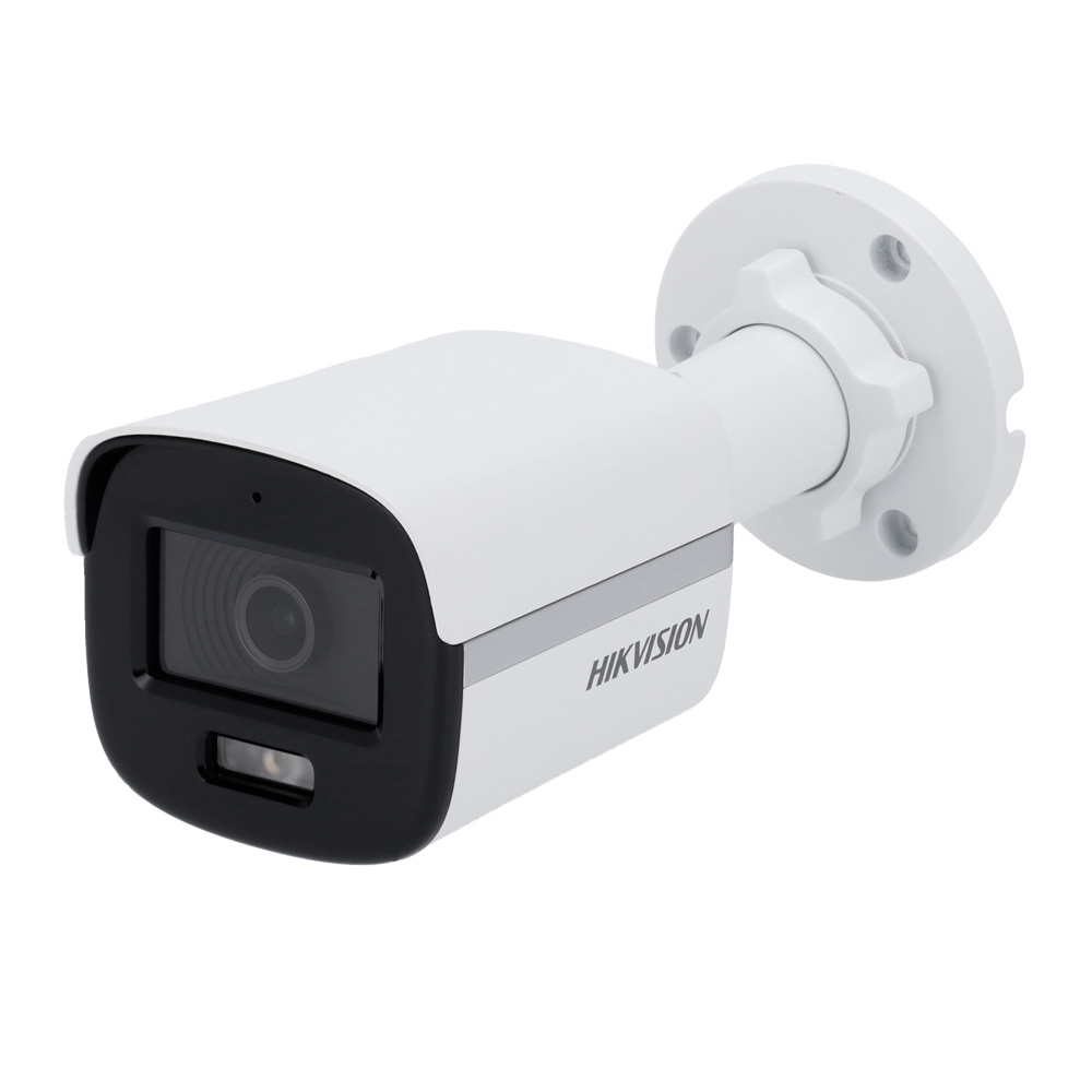 Hikvision DS-2CE10KF0T-LFS 3K Аналогова Камера ColorVu Dual-Light Аудио 20m WL — DS-2CE10KF0T-LFS(2.8mm) Hikvision DS-2CE10KF0T-LFS 3K Аналогова Камера ColorVu Dual-Light Аудио 20m WL — DS-2CE10KF0T-LFS(2.8mm)
