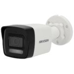 Hikvision DS-2CD1083G2-LIUF 8MP 4K Bullet IP Камера Hybrid Light 30m AI Аудио — DS-2CD1083G2-LIUF(2.8mm)