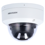 Hikvision DS-2CD1183G2-LIUF 8MP 4K Dome IP Камера Hybrid Light 30m AI Аудио — DS-2CD1183G2-LIUF(2.8mm)