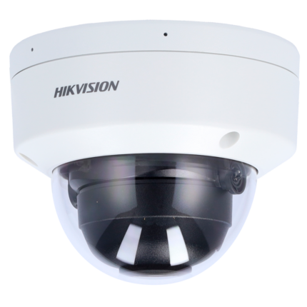 Hikvision DS-2CD1183G2-LIUF 8MP 4K Dome IP Камера Hybrid Light 30m AI Аудио — DS-2CD1183G2-LIUF(2.8mm)