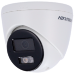 Hikvision DS-2CD1383G2-LIUF 8MP 4K Turret IP Камера Hybrid Light 30m AI Аудио — DS-2CD1383G2-LIUF(2.8mm)