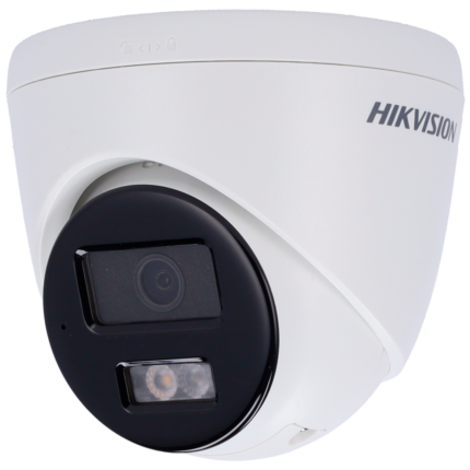 Hikvision DS-2CD1383G2-LIUF 8MP 4K Turret IP Камера Hybrid Light 30m AI Аудио — DS-2CD1383G2-LIUF(2.8mm)