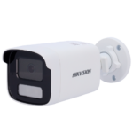 Hikvision DS-2CD1T83G2-LIUF 8MP 4K Bullet IP Камера Hybrid Light 50m AI Аудио — DS-2CD1T83G2-LIUF(4mm)