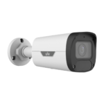 Uniview IPC2325LB-ADZK-H 5MP IP Bullet Камера Моторизиран Обектив 2.7-13.5mm IR 50m Mic PoE SD