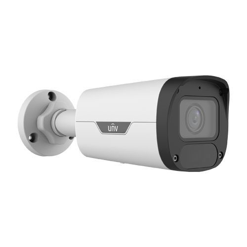 Uniview IPC2325LB-ADZK-H 5MP IP Bullet Камера Моторизиран Обектив 2.7-13.5mm IR 50m Mic PoE SD Uniview IPC2325LB-ADZK-H 5MP IP Bullet Камера Моторизиран Обектив 2.7-13.5mm IR 50m Mic PoE SD
