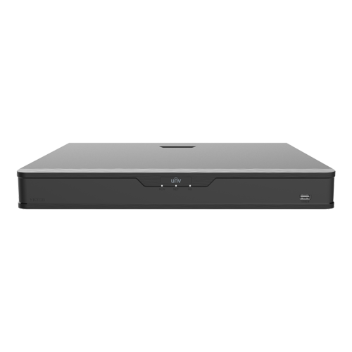 Uniview XVR302-32Q3 36-Канален Хибриден DVR 32-Ан. 8MP Lite + 4-IP 8MP AoC Uniview XVR302-32Q3 36-Канален Хибриден DVR 32-Ан. 8MP Lite + 4-IP 8MP AoC