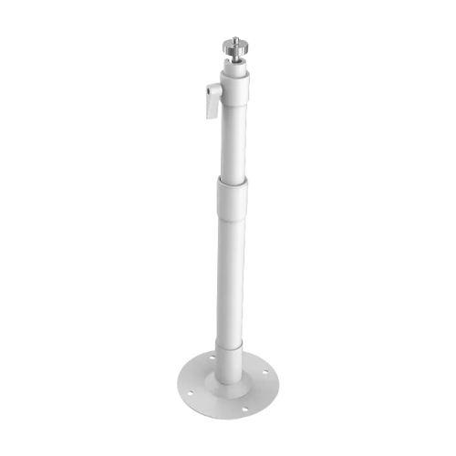 Hikvision DS-1297ZJ Разтегателна Таванна Опора за Камери 1.2-2м Алуминий Hikvision DS-1297ZJ Разтегателна Таванна Опора за Камери 1.2-2м Алуминий