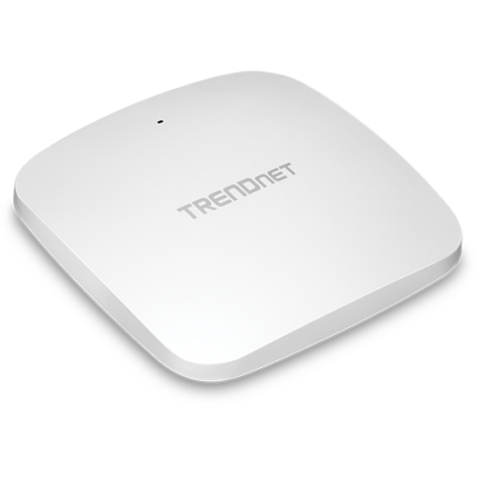 Таванна Точка за Достъп TRENDnet TEW-923DAP AX3000 Wi-Fi 6