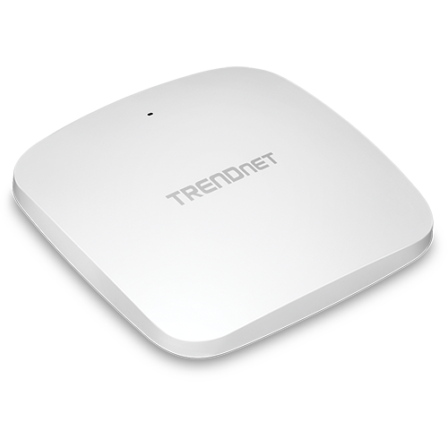 Таванна Точка за Достъп TRENDnet TEW-923DAP AX3000 Wi-Fi 6 Таванна Точка за Достъп TRENDnet TEW-923DAP AX3000 Wi-Fi 6