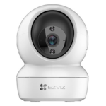 EZVIZ CS-H6c-2K+ 4MP Wi-Fi Камера с Двупосочно Аудио и Проследяване с AI Детекция и IR 10m