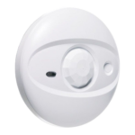 Таванен Датчик DSC BV-501GB 2-в-1 Движение и Стъкло 360° 12.2m