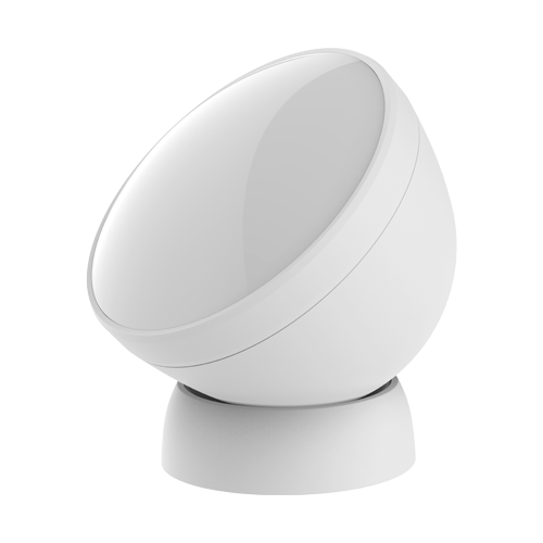 Безжичен PIR Сензор за Движение EZVIZ CS-T1C 7m 90° ZigBee