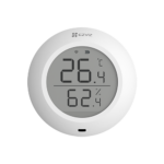 Смарт сензор EZVIZ CS-T51C за температура и влажност