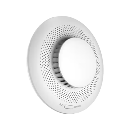 Безжичен сензор за дим EZVIZ CS-T4C Smart Home ZigBee