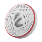 Безжична Сирена EZVIZ CS-T9C със Светкавица и Защита от Саботаж