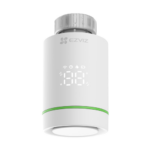 Смарт термостат EZVIZ CS-T55-R100-G за радиатор Wi-Fi