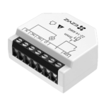 Смарт Wi-Fi реле EZVIZ CS-T35-R100-W за вграждане 16A