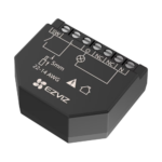 Смарт Wi-Fi реле EZVIZ CS-T35-R100-WM за вграждане 16A Черен