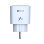 Смарт контакт EZVIZ CS-T30-10B-EU с мониторинг на енергия