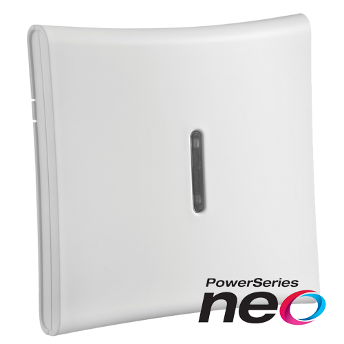 Радиомодул DSC HSM2HOST8 PowerG за аларми NEO 868 MHz Радиомодул DSC HSM2HOST8 PowerG за аларми NEO 868 MHz