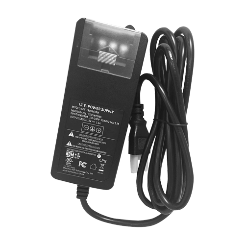 Захранване DSC HS65WPS за PowerSeries PRO 18V 3.6A