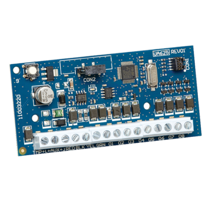 Модул DSC HSM2208 8 програмируеми изхода NEO/PRO