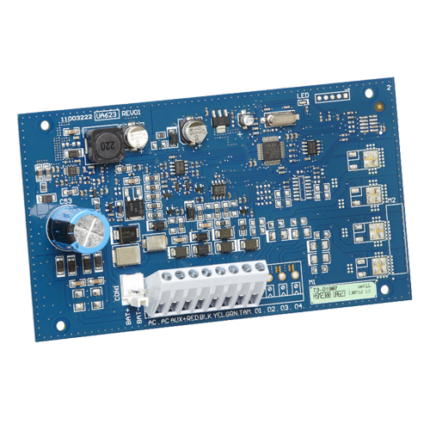 Модул за контролирано захранване DSC HSM2300 NEO/PRO