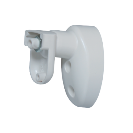 Стенна опора за PIR детектори серия LC-2xx - DSC LC-L2ST