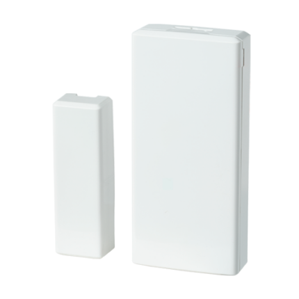Магнитен Датчик за Аларма DSC PG8303 PowerG 6г Батерия Тънък