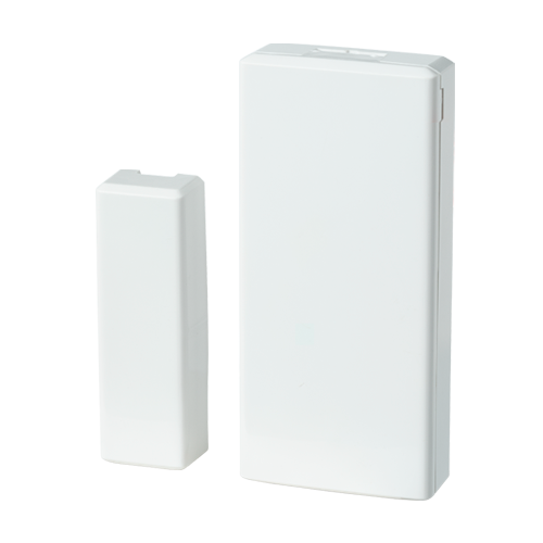 Магнитен Датчик за Аларма DSC PG8303 PowerG 6г Батерия Тънък