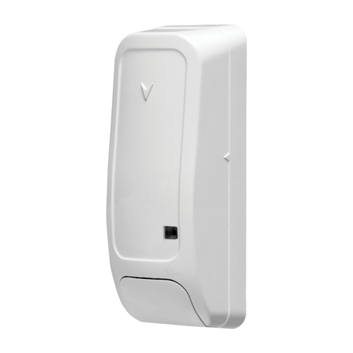 Магнитен Датчик DSC PG8309 PowerG за Бизнес с Допълнителен Вход