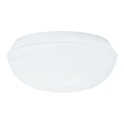 DSC PG8862 Безжичен Таванен PIR Детектор PowerG 360° Обхват 10m