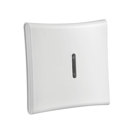 Безжична Вътрешна Сирена DSC PG8901-BATT 110dB Със Светкавица PowerG