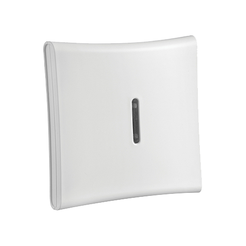 Безжична Вътрешна Сирена DSC PG8901-BATT 110dB Със Светкавица PowerG