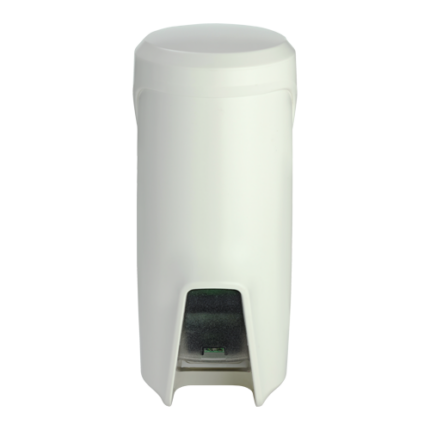 Външен Датчик тип Завеса DSC PG8902 PowerG 8m с PET Имунитет