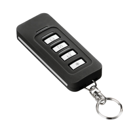 Дистанционно управление DSC PG8929 4 бутона PowerG 868MHz
