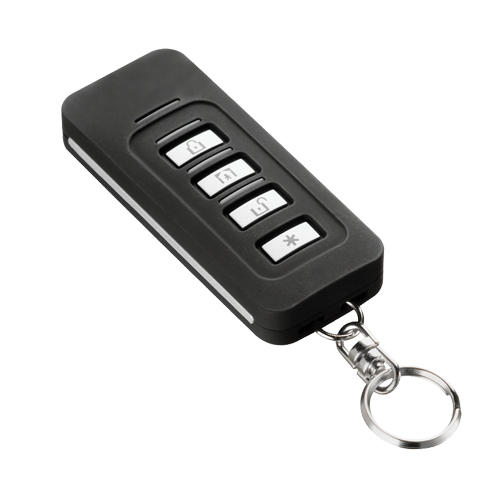 Дистанционно управление DSC PG8929 4 бутона PowerG 868MHz Дистанционно управление DSC PG8929 4 бутона PowerG 868MHz