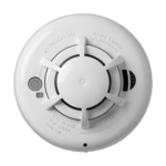 DSC PG8936 PowerG Комбиниран Датчик за Дим и Висока Температура