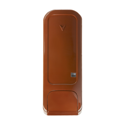 Магнитен Датчик за Аларма DSC PG8945BR PowerG 8г Батерия Кафяв
