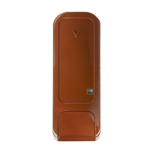 Магнитен Датчик за Аларма DSC PG8945BR PowerG 8г Батерия Кафяв