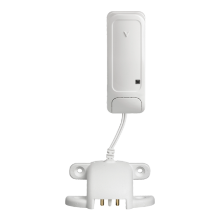 Датчик за Наводнение DSC PG8985 PowerG с 8г Батерия и Сонда